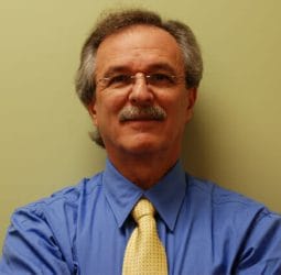 Jacobo Goldberg MD
