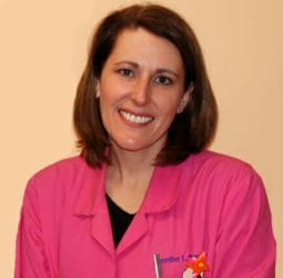 Jennifer Macia MD