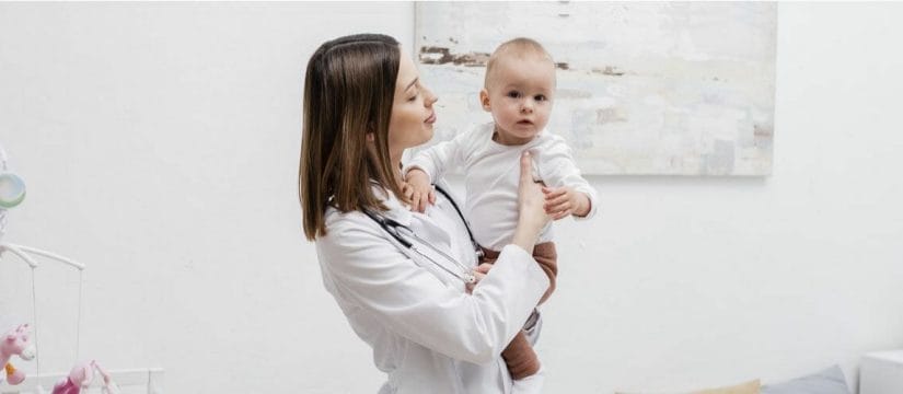 How To Find The Best Pediatrician For My Baby