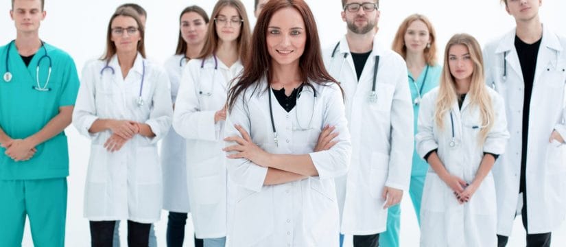 Your Child's Health: Finding a Pediatrician Who Accepts Medicaid