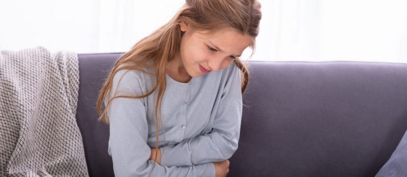 Understanding When to Call Your Pediatrician for Your Child's Diarrhea