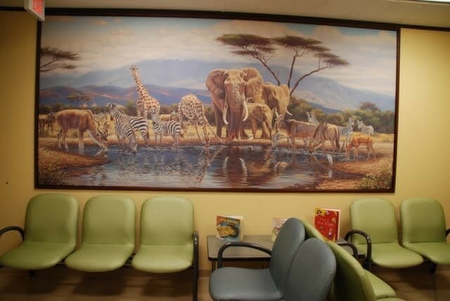 Pediatrics of Southwest Houston