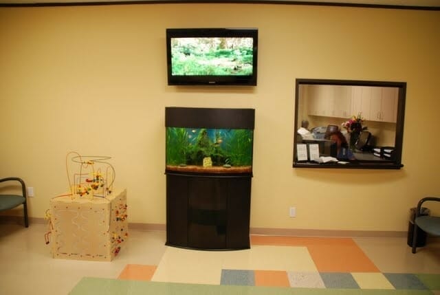 Pediatrics of Southwest Houston