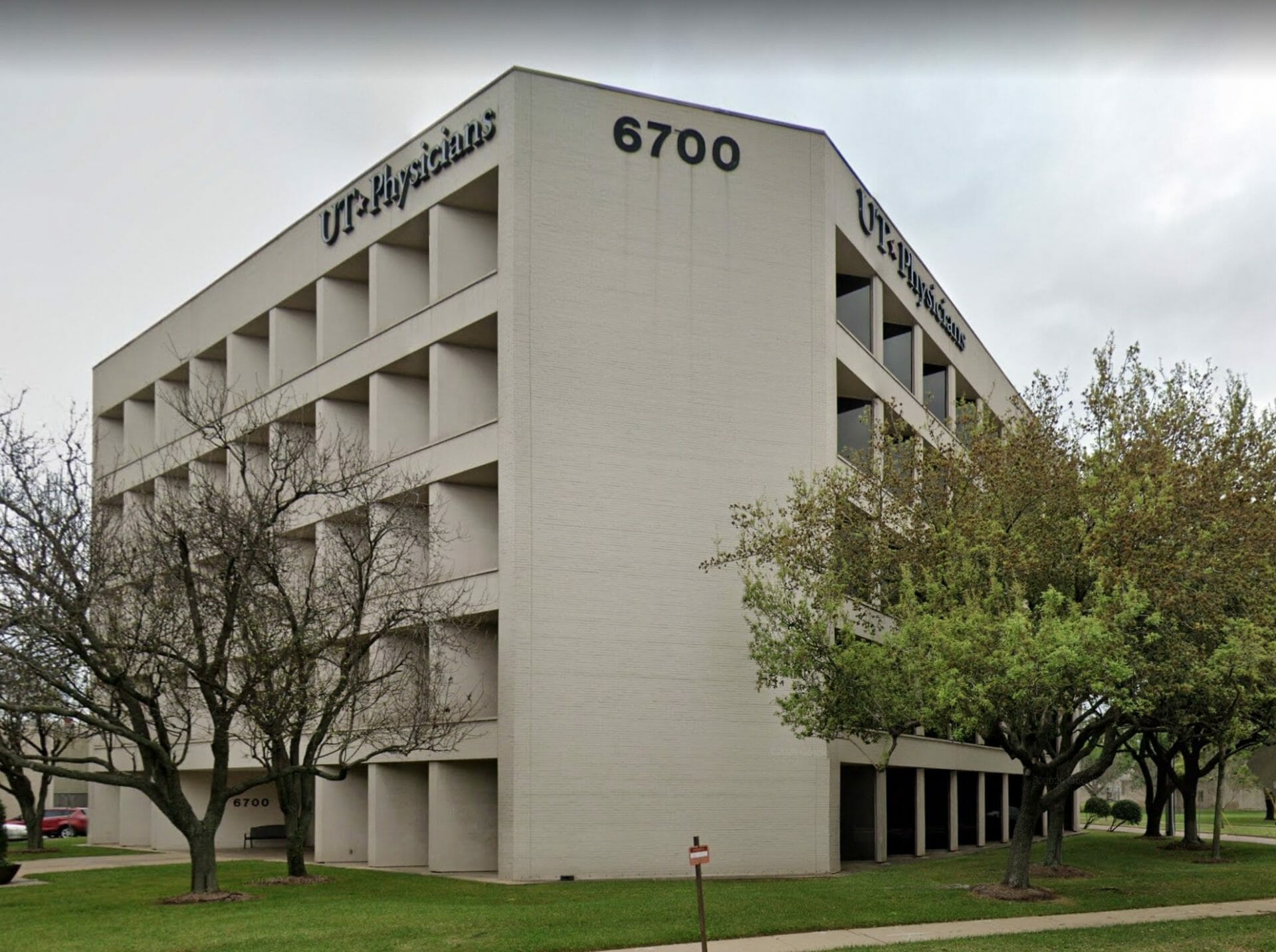 Pediatrics of Southwest Houston