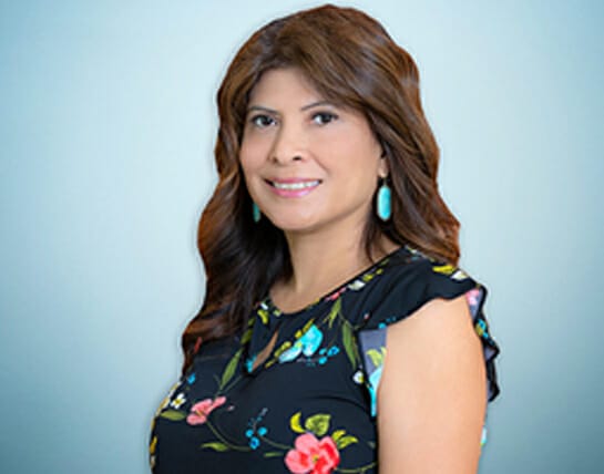 Veronica Forsythe MD