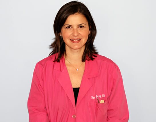 Naomi Levy MD