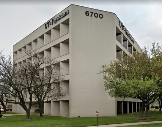 Pediatrics of Southwest Houston