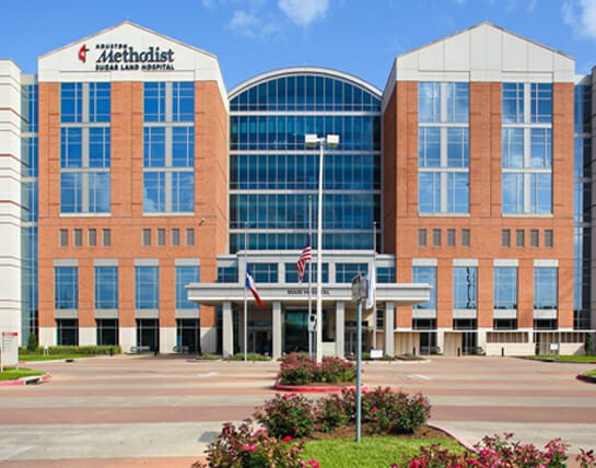 Pediatrics of Sugar Land