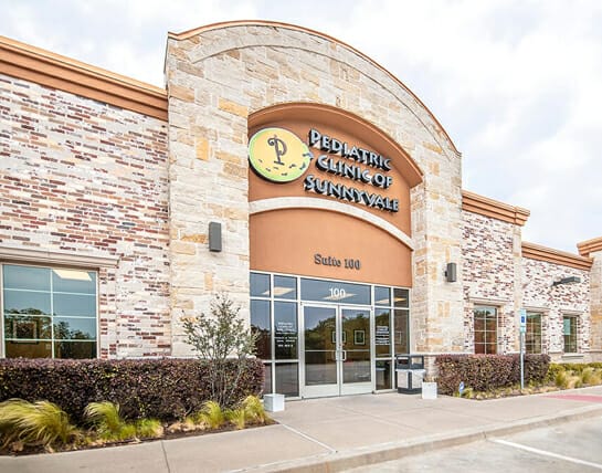 Pediatric Clinic of Sunnyvale