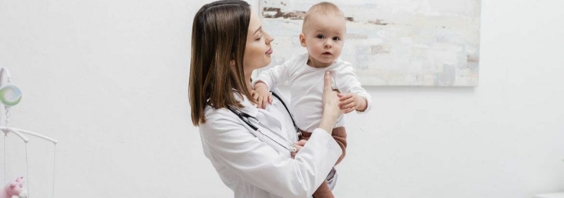 How To Find The Best Pediatrician For My Baby