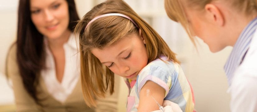 Understanding Childhood Vaccines: A Parent’s Guide