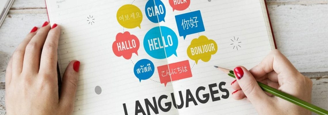 The Benefits of Learning a Second Language at a Young Age