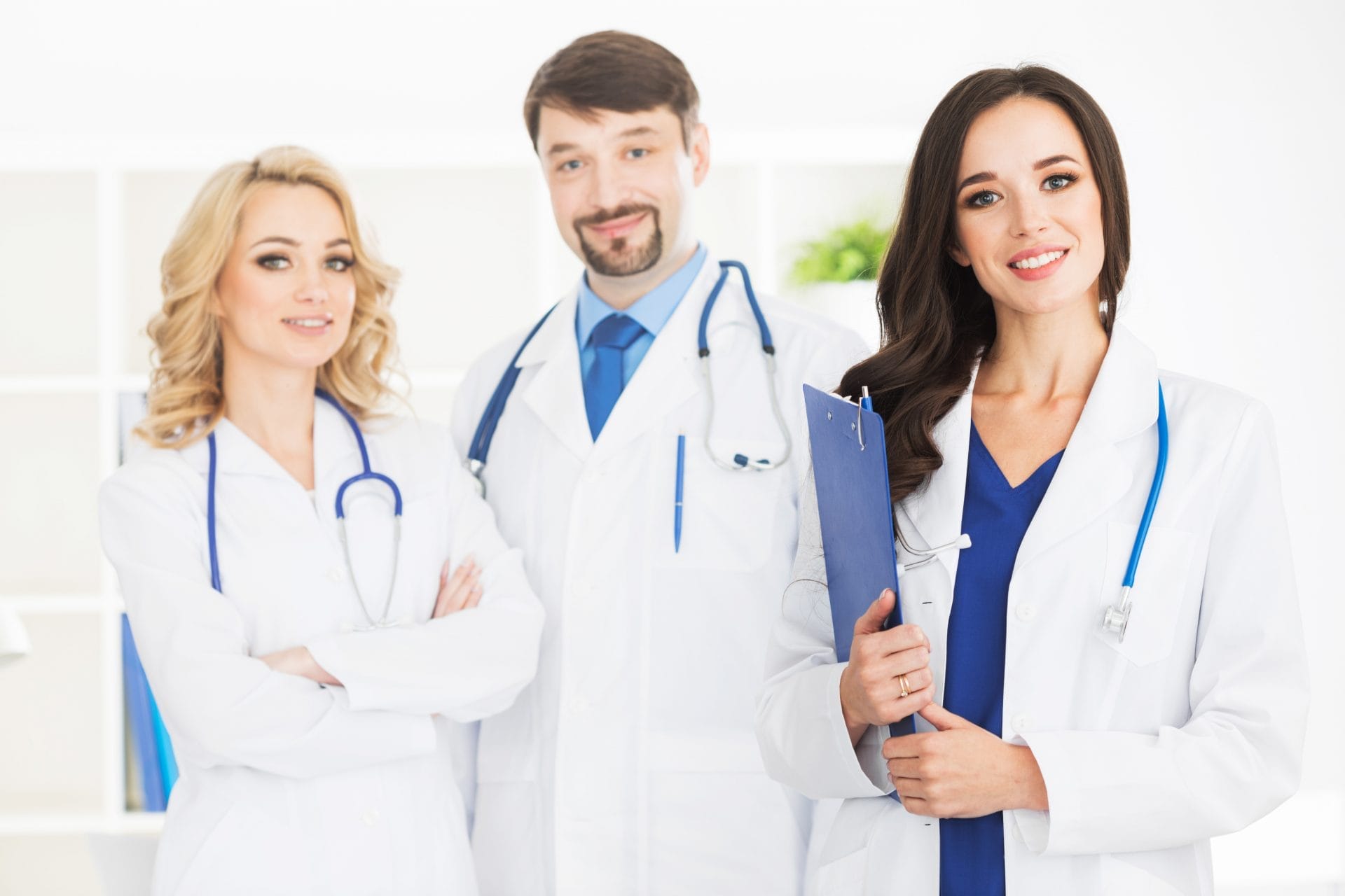 Unveiling the List of Pediatricians That Accept Medicaid in Houston