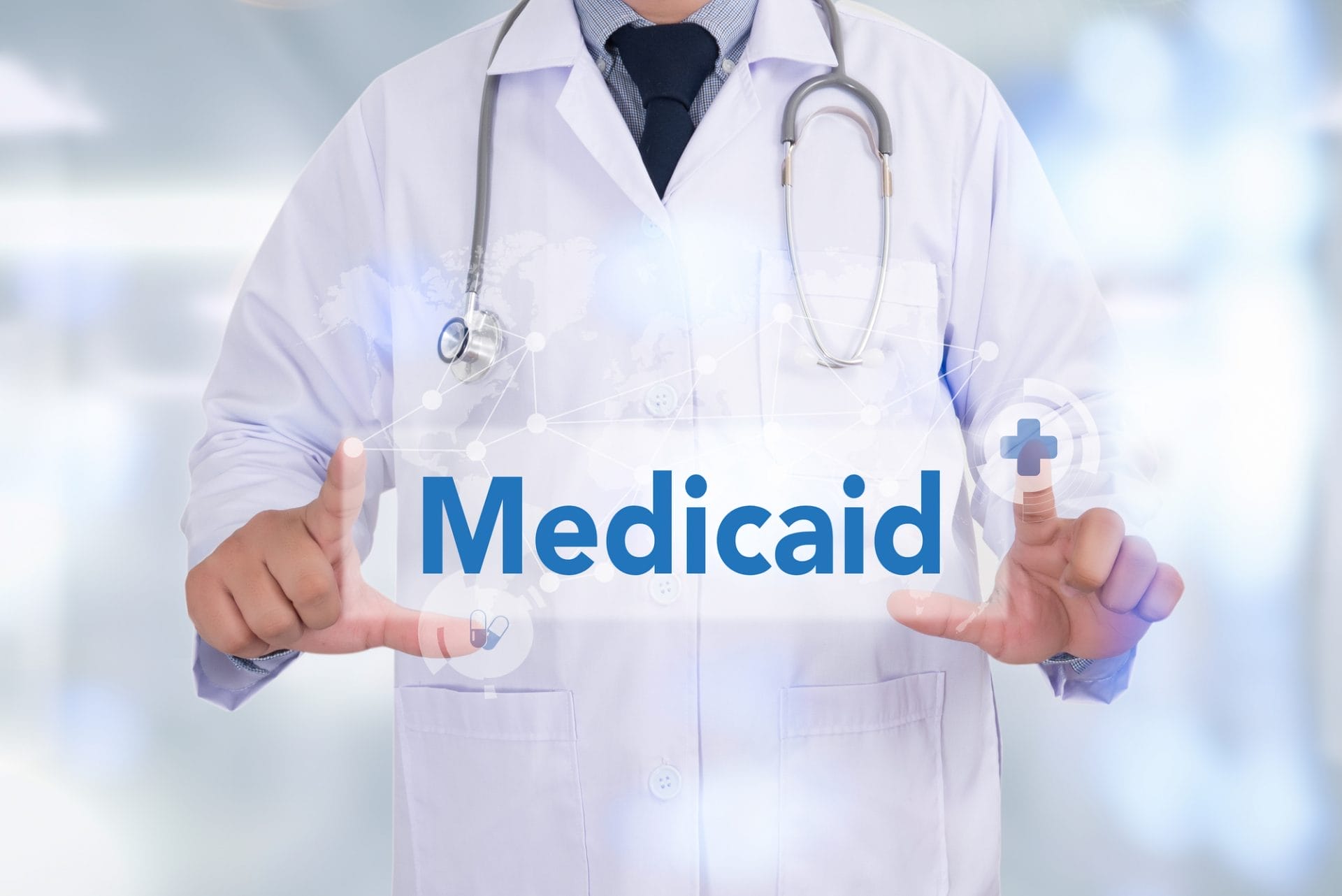 Ensuring the Best Care: Pediatricians That Receive Medicaid Payments