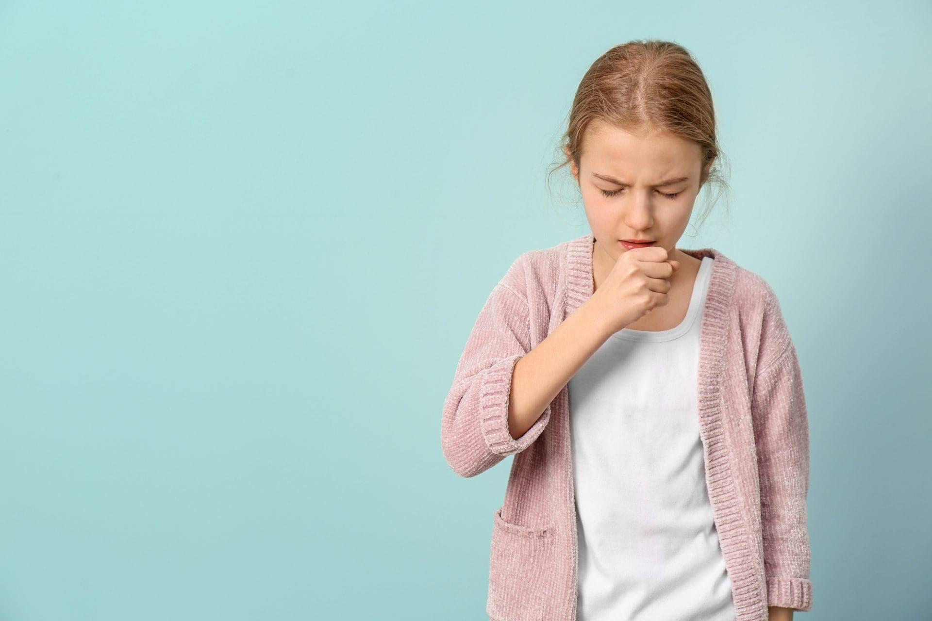 When Should You See a Pediatrician for Your Child's Cough?
