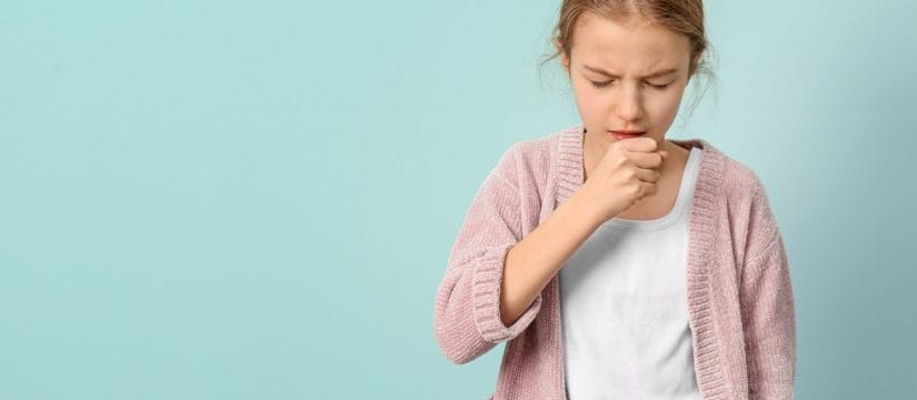 When Should You See a Pediatrician for Your Child's Cough?