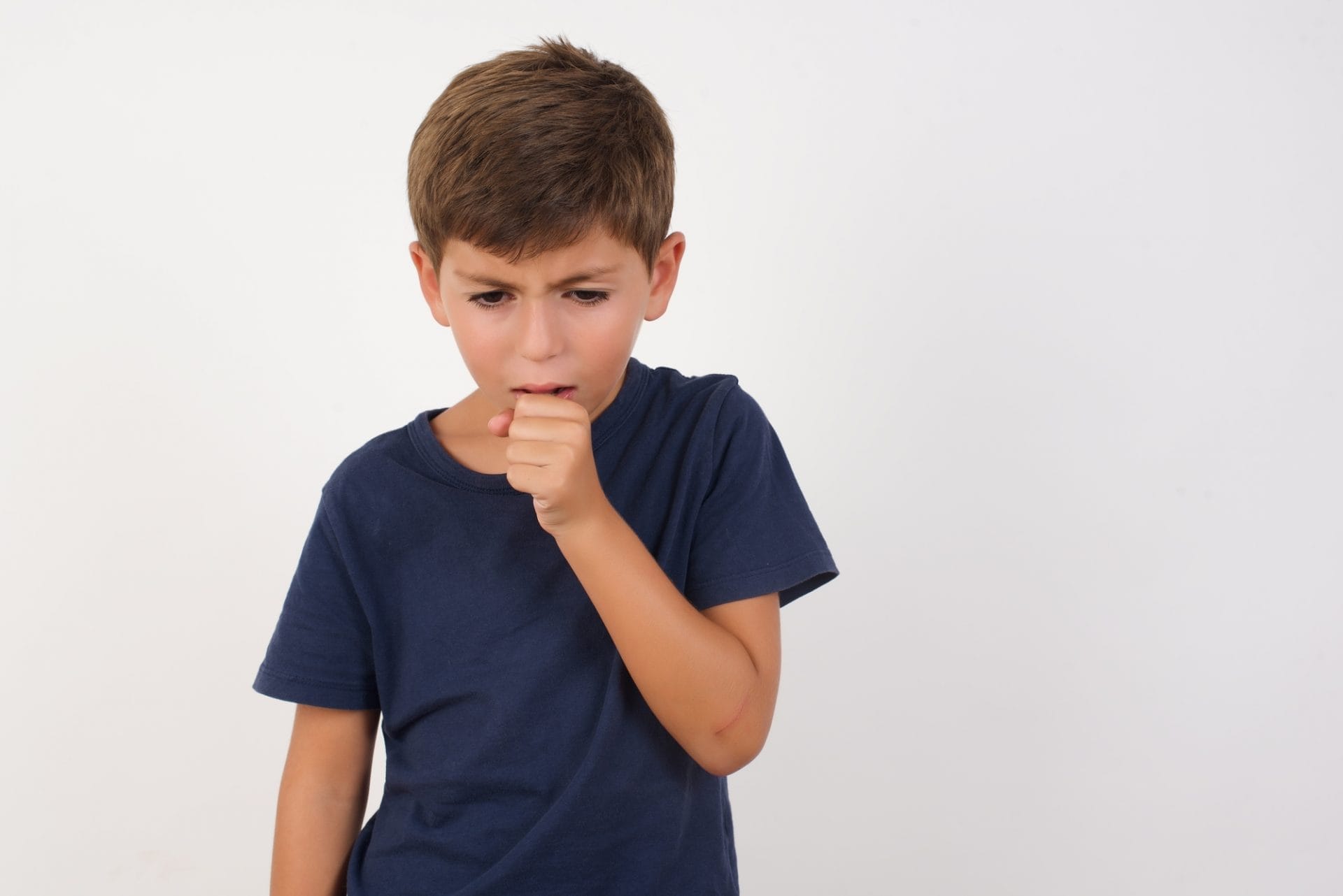 Understanding When to Consult a Pediatrician for Your Child's Cough