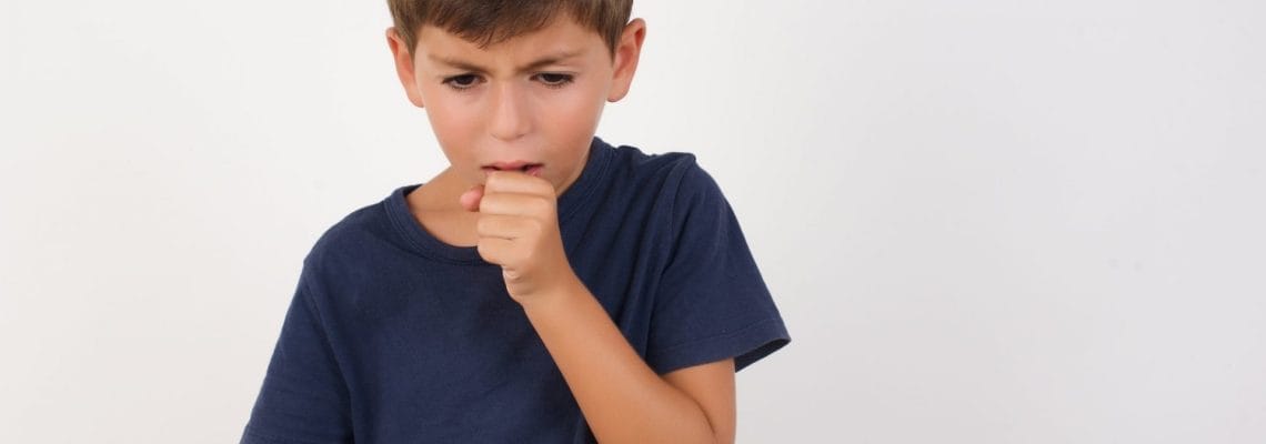 Understanding When to Consult a Pediatrician for Your Child's Cough