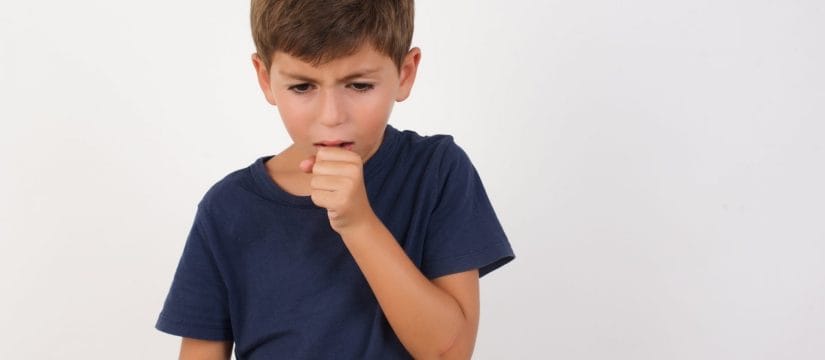 Understanding When to Consult a Pediatrician for Your Child's Cough