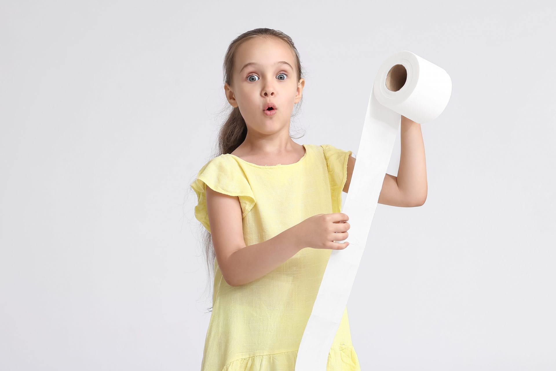 Guidelines for Calling a Pediatrician for a Child's Persistent Diarrhea